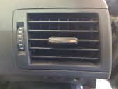 Grila aerisire dreapta AUDI A4 (8EC, B7) [Fabr 2004-2008] OEM