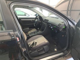 Cheder usa dreapta fata AUDI A4 (8EC, B7) [Fabr 2004-2008] Break OEM