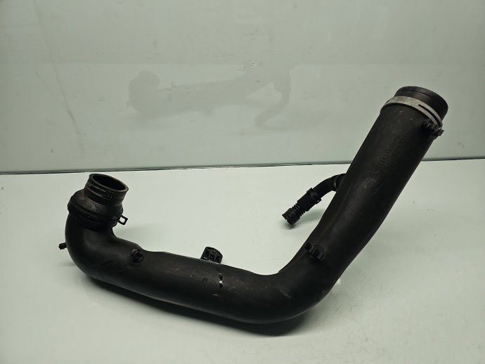 Tub admisie aer Skoda Octavia 2 (1Z3) [Fabr 2004-2013] 1K0129654AD 1.9 TDI BXE 77KW / 105CP
