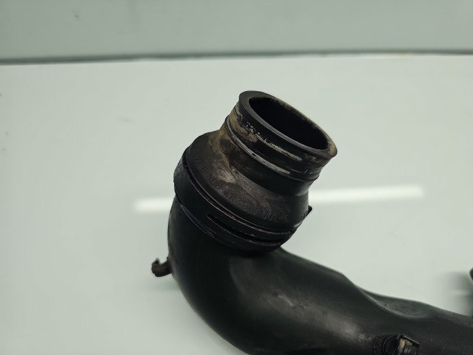 Tub admisie aer Skoda Octavia 2 (1Z3) [Fabr 2004-2013] 1K0129654AD 1.9 TDI BXE 77KW / 105CP
