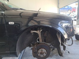 Aripa dreapta fata AUDI A4 (8EC, B7) [Fabr 2004-2008] Break LZ9Y