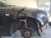 Aripa dreapta fata AUDI A4 (8EC, B7) [Fabr 2004-2008] Break LZ9Y