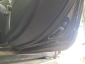 Usa dreapta spate AUDI A4 (8EC, B7) [Fabr 2004-2008] Break LZ9Y