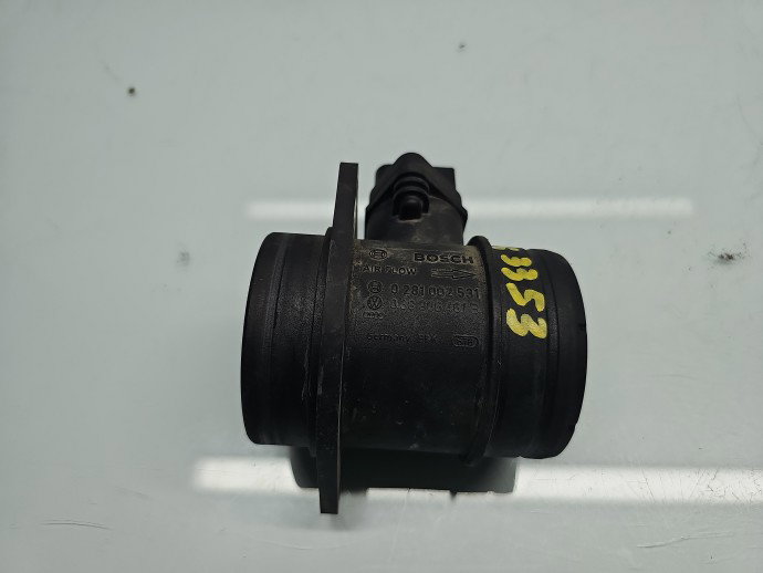 Debitmetru aer Skoda Octavia 2 (1Z3) [Fabr 2004-2013] 038906461B 1.9 TDI BXE 77KW / 105CP