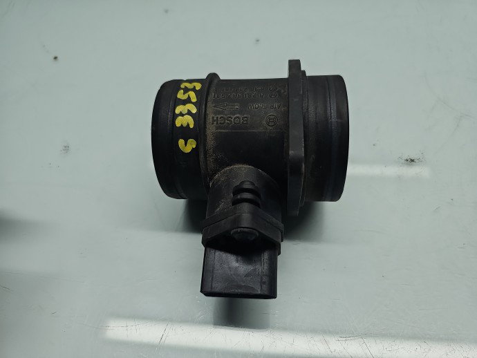 Debitmetru aer Skoda Octavia 2 (1Z3) [Fabr 2004-2013] 038906461B 1.9 TDI BXE 77KW / 105CP