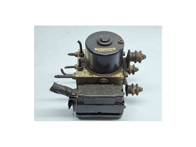 Unitate abs, 1K0907379K, 1K0614517H, Seat Toledo 3 (5P2) 1.9tdi, BKC