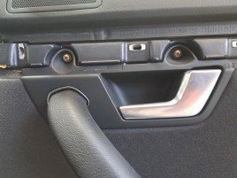 Maner interior dreapta spate AUDI A4 (8EC, B7) [Fabr 2004-2008] OEM