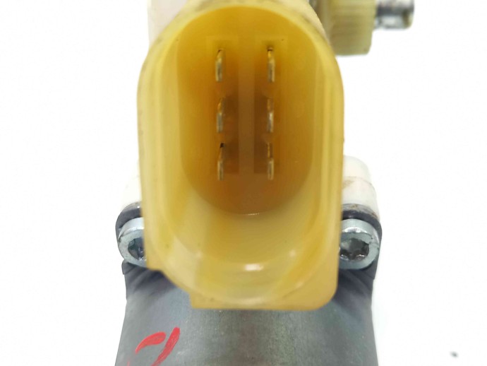 Motoras geam dreapta spate 6967262 Bmw X5 (E70) [Fabr 2007-2013] 3.0