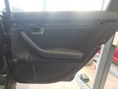 Macara manuala geam dreapta spate AUDI A4 (8EC, B7) [Fabr 2004-2008] Break OEM