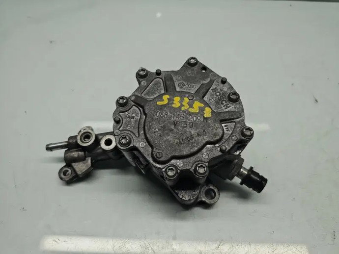 Pompa inalta presiune Volkswagen Golf 5 (1K1) [Fabr 2004-2008] 038145209M 1.9 TDI BXE 77KW / 105CP