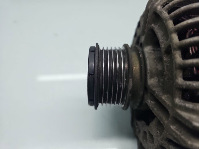 Alternator Skoda Octavia 2 (1Z3) [Fabr 2004-2013] 06F930023F 1.9 TDI BXE 77KW / 105CP