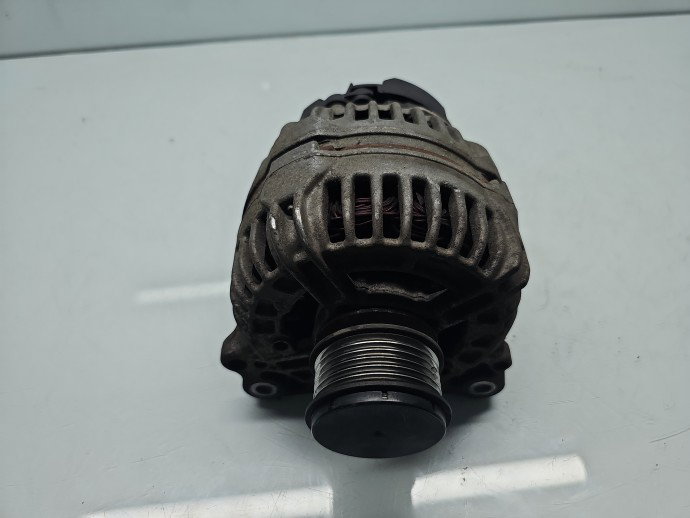 Alternator Skoda Octavia 2 (1Z3) [Fabr 2004-2013] 06F930023F 1.9 TDI BXE 77KW / 105CP