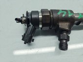 Injector Citroen C3 (I) [ Fabr 2002-2009] 9641496180 1.4 HDI 8HX 50KW / 68CP