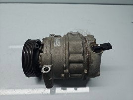 Compresor clima Skoda Octavia 2 (1Z3) [Fabr 2004-2013] OEM 1.9 TDI BXE 77KW / 105CP