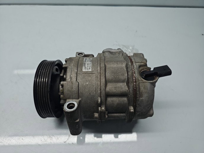 Compresor clima Skoda Octavia 2 (1Z3) [Fabr 2004-2013] OEM 1.9 TDI BXE 77KW / 105CP