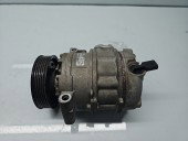 Compresor clima Skoda Octavia 2 (1Z3) [Fabr 2004-2013] OEM 1.9 TDI BXE 77KW / 105CP