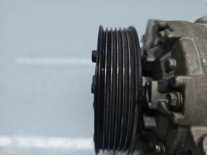 Compresor clima Skoda Octavia 2 (1Z3) [Fabr 2004-2013] OEM 1.9 TDI BXE 77KW / 105CP