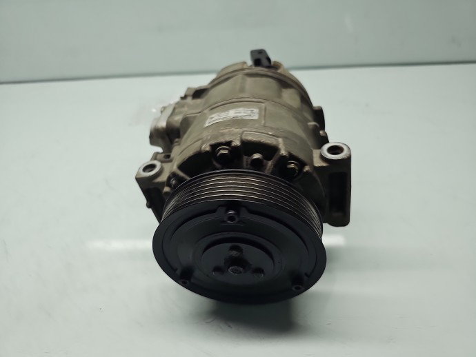 Compresor clima Skoda Octavia 2 (1Z3) [Fabr 2004-2013] OEM 1.9 TDI BXE 77KW / 105CP