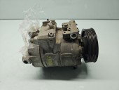Compresor clima Skoda Octavia 2 (1Z3) [Fabr 2004-2013] OEM 1.9 TDI BXE 77KW / 105CP