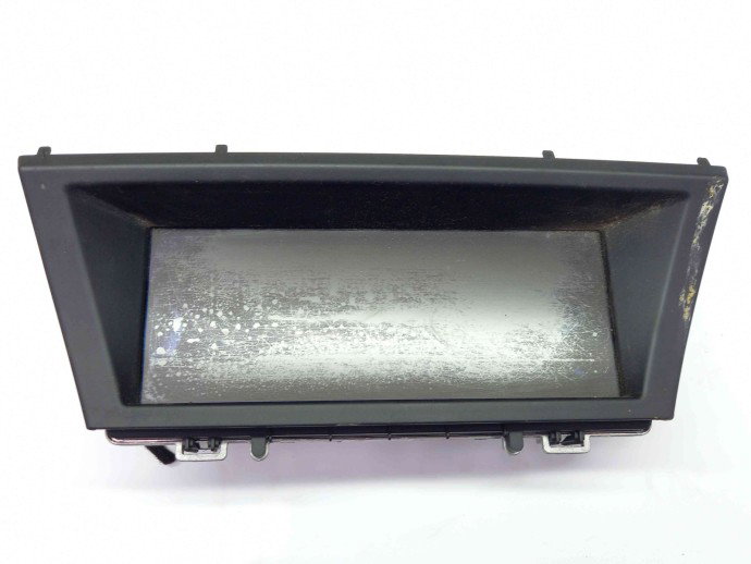 Display bord 19080713 Bmw X5 (E70) [Fabr 2007-2013] 3.0