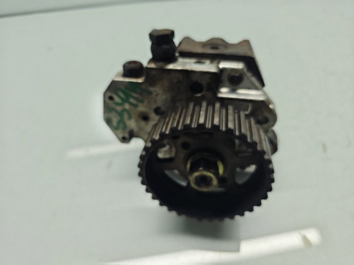 Pompa inalta presiune Citroen C3 (I) [ Fabr 2002-2009] 9637317380, 0445010042 1.4 HDI 8HX 50KW / 68CP
