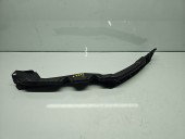 Suport bara stanga fata Skoda Octavia 2 (1Z3) [Fabr 2004-2013] Sedan 1Z0807183B