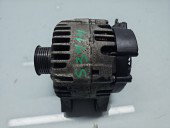 Alternator Citroen C2 (JM) [Fabr 2003-2009] 9646476280 1.4 HDI 8HX 50KW / 68CP