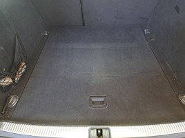 Mocheta portbagaj AUDI A4 (8EC, B7) [Fabr 2004-2008] OEM