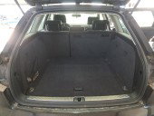 Cheder haion AUDI A4 (8EC, B7) [Fabr 2004-2008] Break OEM