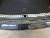 Cheder haion AUDI A4 (8EC, B7) [Fabr 2004-2008] Break OEM