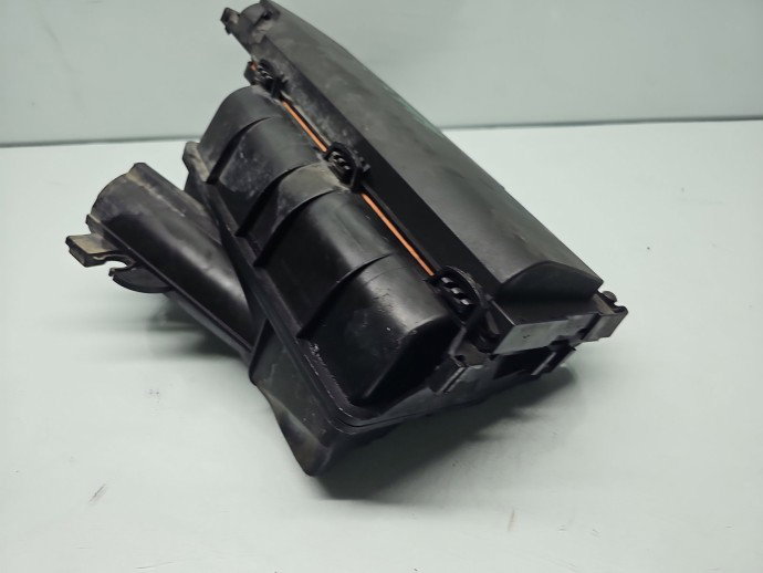 Carcasa filtru aer Citroen C2 (JM) [Fabr 2003-2009] 9647501680 1.4 HDI 8HX 50KW / 68CP