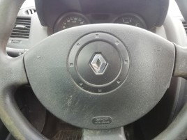 Airbag 3 spite Renault Megane 2 1.6 benz OEM 2003-2008