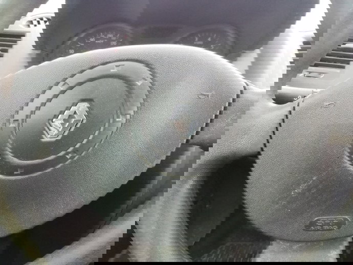 Airbag 3 spite Renault Megane 2 1.6 benz OEM 2003-2008