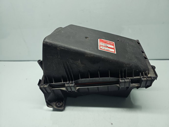 Carcasa filtru aer Volkswagen Golf 4 (1J1) [Fabr 1997-2004] 1J0129607AE 1.9 TDI ALH 66KW / 90CP