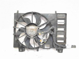 Electroventilator 9687359380 Citroen C5 (III) [ Fabr 2008-prezent] 2.0 HDI