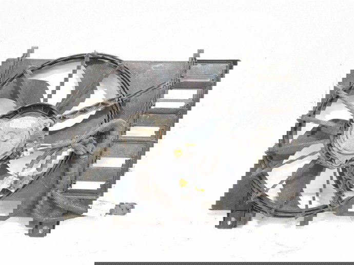 Electroventilator 9687359380 Citroen C5 (III) [ Fabr 2008-prezent] 2.0 HDI