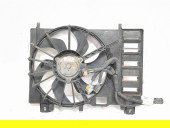 Electroventilator 9687359380 Citroen C5 (III) [ Fabr 2008-prezent] 2.0 HDI
