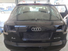 Haion AUDI A4 (8EC, B7) [Fabr 2004-2008] Break LZ9Y