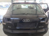 Haion AUDI A4 (8EC, B7) [Fabr 2004-2008] Break LZ9Y