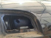 Haion AUDI A4 (8EC, B7) [Fabr 2004-2008] Break LZ9Y