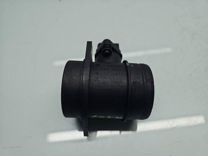 Debitmetru aer Volkswagen Golf 4 (1J1) [Fabr 1997-2004] 038906461C 1.9 TDI ALH 66KW / 90CP