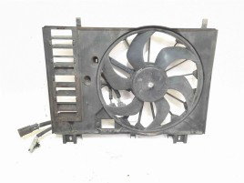 Electroventilator 9687359380 Citroen C5 (III) [ Fabr 2008-prezent] 2.0 HDI