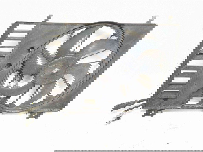 Electroventilator 9687359380 Citroen C5 (III) [ Fabr 2008-prezent] 2.0 HDI