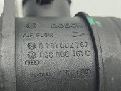 Debitmetru aer Volkswagen Golf 4 (1J1) [Fabr 1997-2004] 038906461C 1.9 TDI ALH 66KW / 90CP