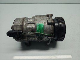 Compresor clima Volkswagen Golf 4 (1J1) [Fabr 1997-2004] OEM 1.9 TDI ALH 66KW / 90CP