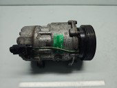 Compresor clima Volkswagen Golf 4 (1J1) [Fabr 1997-2004] OEM 1.9 TDI ALH 66KW / 90CP