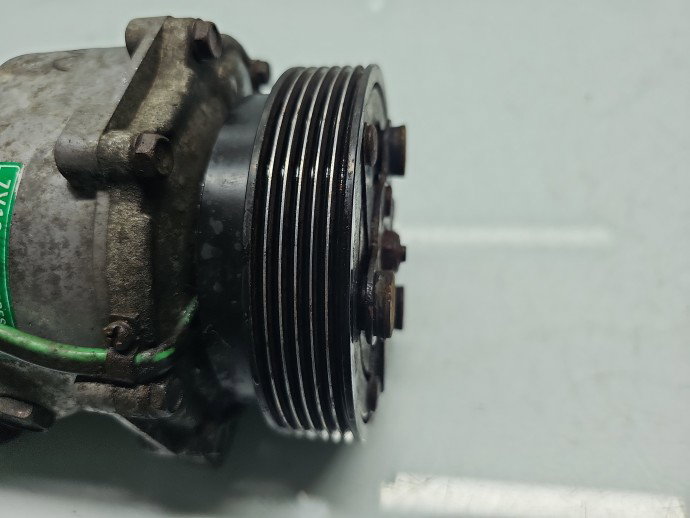 Compresor clima Volkswagen Golf 4 (1J1) [Fabr 1997-2004] OEM 1.9 TDI ALH 66KW / 90CP