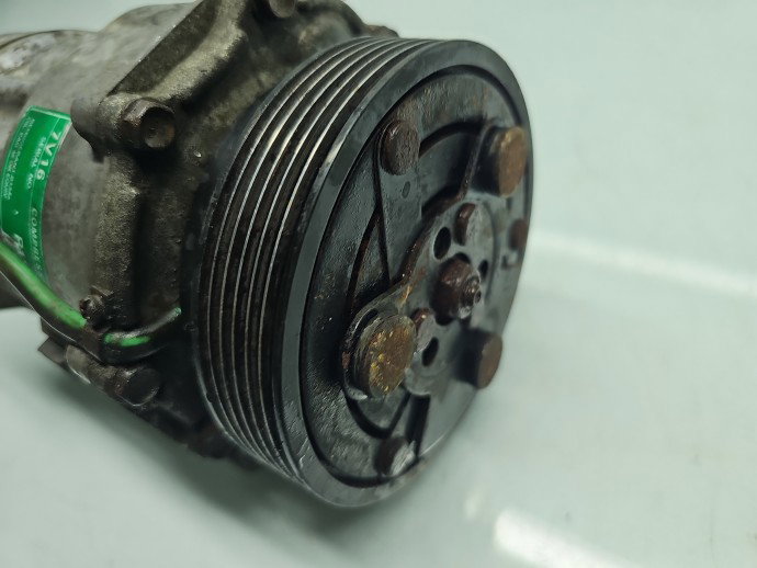 Compresor clima Volkswagen Golf 4 (1J1) [Fabr 1997-2004] OEM 1.9 TDI ALH 66KW / 90CP