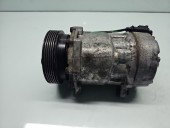 Compresor clima Volkswagen Golf 4 (1J1) [Fabr 1997-2004] OEM 1.9 TDI ALH 66KW / 90CP