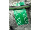 Compresor clima Volkswagen Golf 4 (1J1) [Fabr 1997-2004] OEM 1.9 TDI ALH 66KW / 90CP